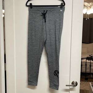 Brand new Pink jogger leggings